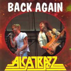 Alcatrazz : Back Again